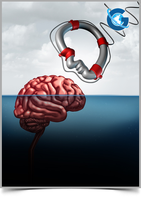 Meditation and Positive Mental Health