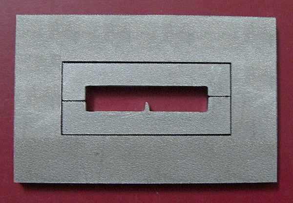 Effect of Dental Bleaching on the Fracture Toughness of Silorane and Methacrylate-Based Composite Resins