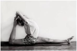 Yoga: Iyengar Certified