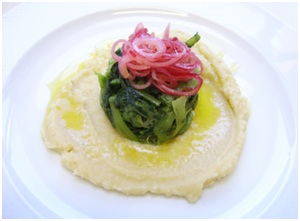 INNOBIORT: Product and Process Innovation for the Exploitation of the Puglia’s Vegetable Biodiversity