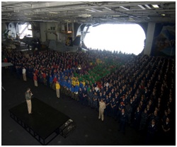 A Forensic Case Study with Only a Single Piece of Evidence 