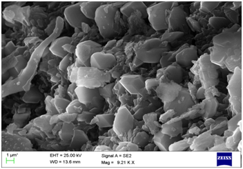 Adsorptive Removal of MG Dye from Aqueous Solution on to a PHFAC: Isotherms and Kinetics Studies