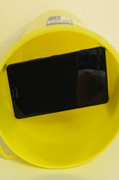 Novel and Cost-Effective Technique for Boosting Sound of Music in Operating Theatre