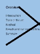 Make Them Listen to Your Slide Talk