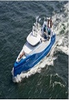 Multicriteria Fishing Vessel Design Methodology