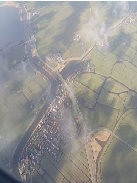 Changing of the Climate