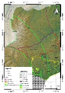 Estimating Amount of Biomassand Carbon Stock of Eastern Corridor of Selous-NiassaTFCA and its Contribution to Climate Change Adaptation