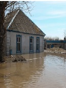 Flood Prevention Method