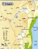 The Influence of Point Source and Non-Point Source of Pollution in  the Runde River, Zimbabwe
