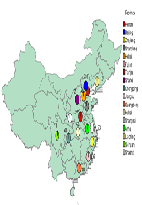 Small Cell Carcinoma of the Esophagus in China: A Systematic Review and Meta-Analysis