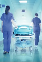 Management of Suboptimal Cortisol Response in patients with Structural Heart Disease-Two Case Reports