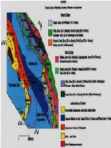About the Perspective of Exploration of the Oil and Gas in Subthrust of ExternalAlbanides, Albania