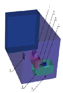 Application of Hardware-Software Complex for Monitoring of Electromagnetic Environment