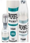 Debate of Using Propofol Safely If Given by Non- Anesthesia Providers?