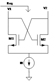 A New Compact and Tunable CMOS Temperature Sensor