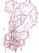 Study of Flood Risks in Urban Zones of the Mexican Republic
