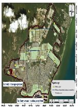 Use of Hydraulic Models for the Solution of Sanitary and Pluvial Problems: Case Study Chetumal, Quintana Roo, Mexico