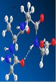 Quantitative Description of the Course of Chemical Evolution