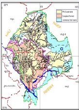 Attributes of Potential Hydrocarbon Reservoir Sandstones in the Sokoto Sector of the Iullemmeden Basin: An Outcrop Analogue Study