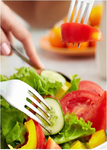 Economic Analysis of Food Consumption of Farm Families in Ratnagiri District (MS)