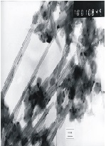 Analysis and Identification of Platinum-containing Nanoproducts  of Plasma-chemical Synthesis in a Gaseous Medium