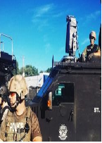 Science Has a Solution for Sonic Weapons Caused Cancer