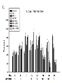 Long Term Interactions between Tea Polyphenols, Memantine and Morphine on Orofacial Pain in Mice