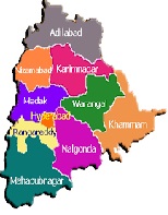 Seasonal, Spatial and Vertical Variations in Groundwater Chemistry of Karimnagar District, Telangana State, India