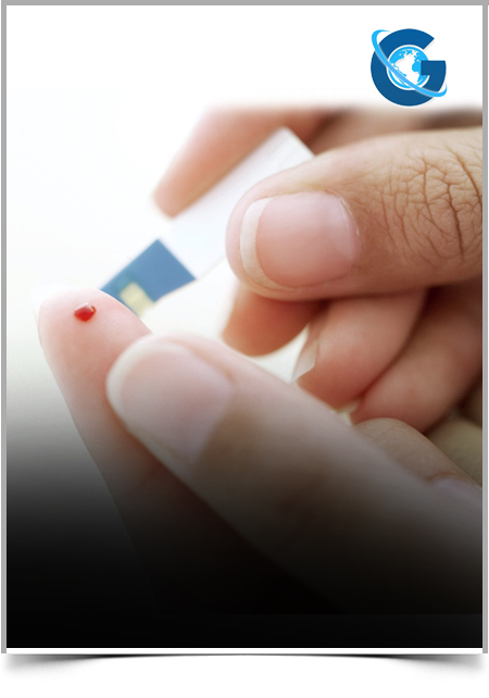 Genes Implicated in Obesity and Overweight: Potential Biomarkers of Early Diagnosis