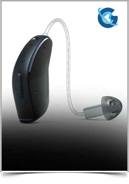 Central Auditory Processing Development in Primary School Children