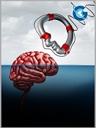 Aging in Place with Dementia: A Single Case Study