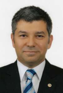 Mehmet Ali Kiliçarslan