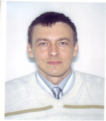 Kirill Kosilov