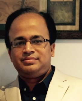 Alok Das Mohapatra