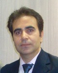 Shahin Aghaei
