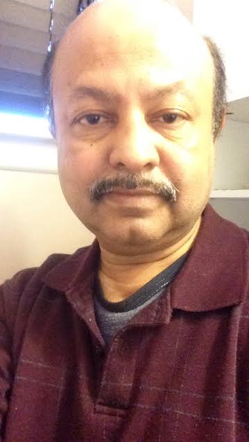 Mohammad Munir Hossain Khan