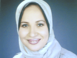 Naglaa Kamal A. Idriss