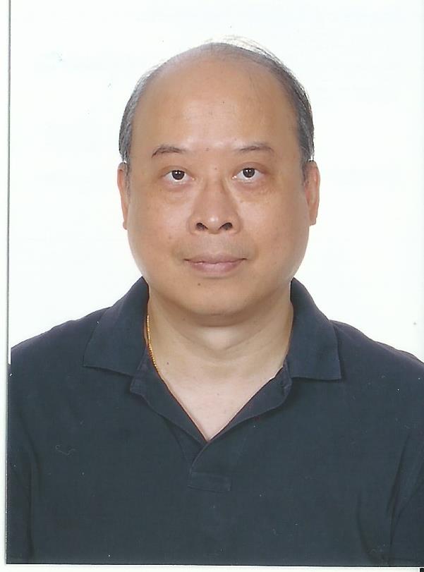 Wan-Keung R. Wong