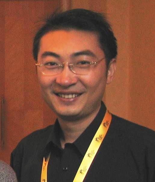 Meng Huang