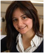 Senem Kursun Bahadir