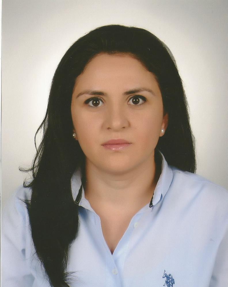 Hatice Kubra Kaynak