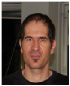 Spyridon A Petropoulos