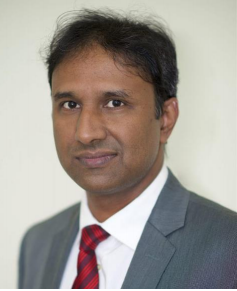 Rangarajan Muthukumaran