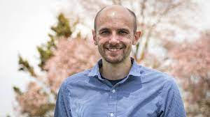 Brandon P. Lucke-Wold,