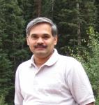 Ganapati H. Mahabaleshwar