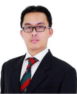 Mohd Firdaus Che Ani