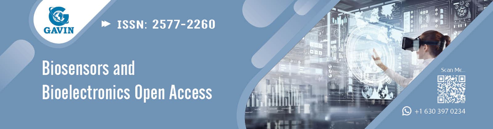 Biosensors and Bioelectronics Open Access