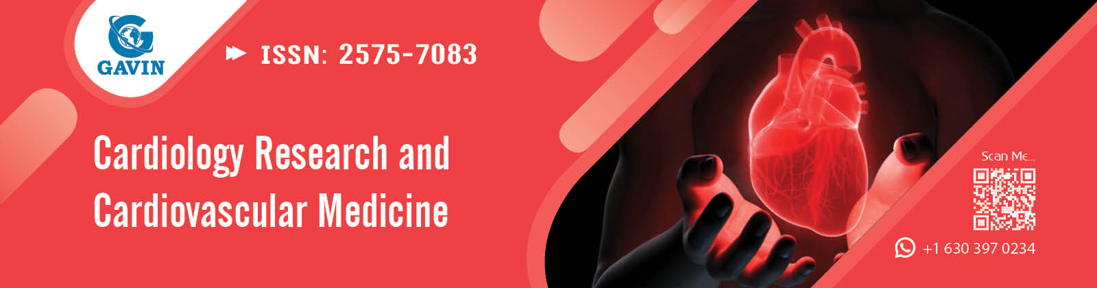 Cardiology Research and Cardiovascular Medicine