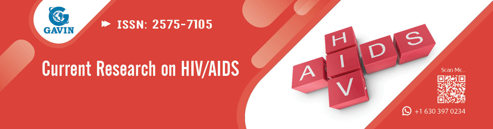 Current Research on HIV/AIDS