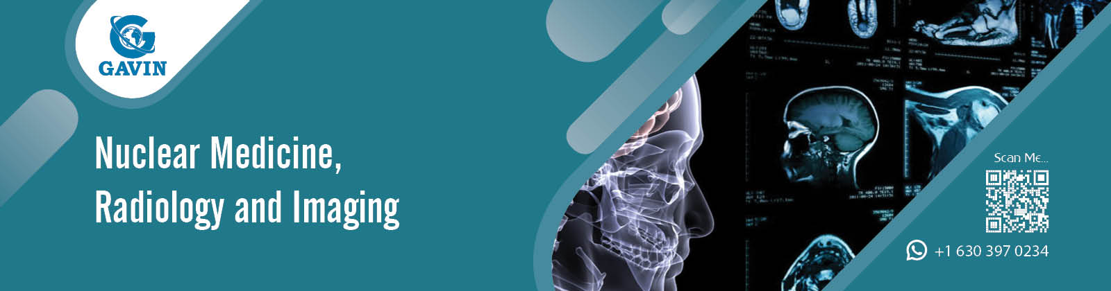 Nuclear Medicine, Radiology and Imaging